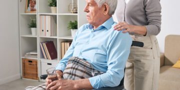 6 Tips for When a Loved One Resists Personal Care Help