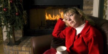 7 Tips Handle Anxiety & Depression During the Holidays & Beyond