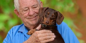 6 Tips for When Your “Grandpets” Come to Visit