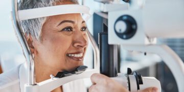 5 Ways Eye Health Impacts Overall Health