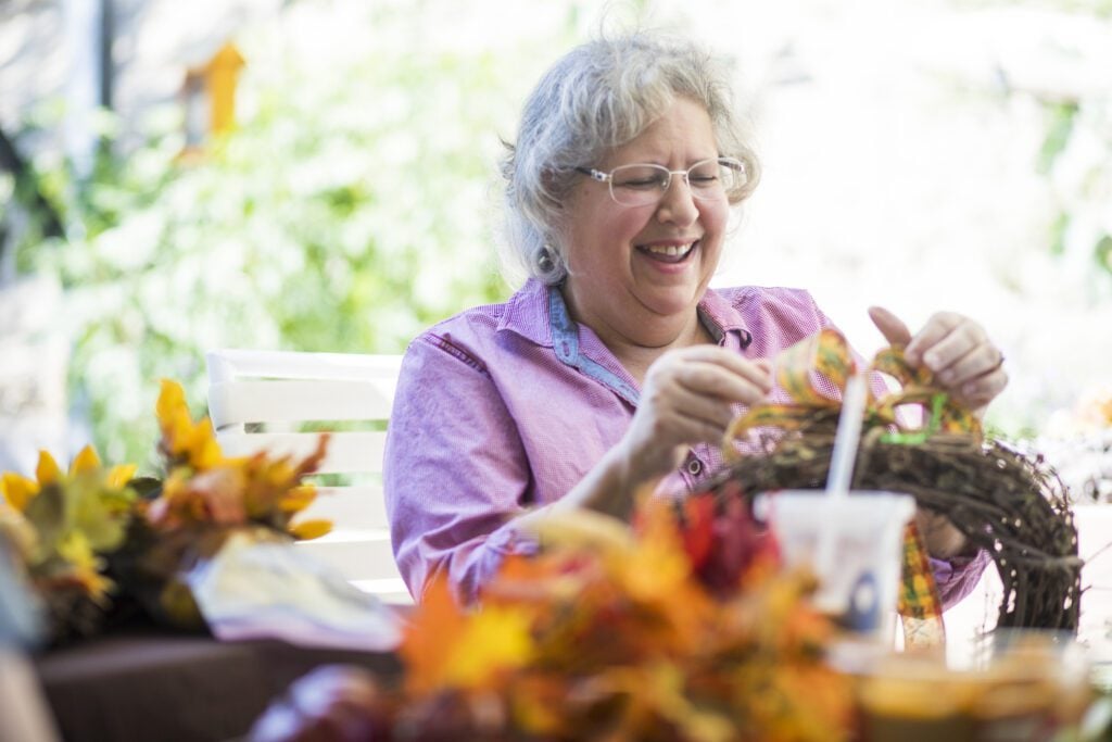 Fall Checklist for Retirees: From AEP Prep to Seasonal Tasks