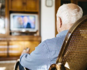 Screen Time for Retirees: How Much is Too Much