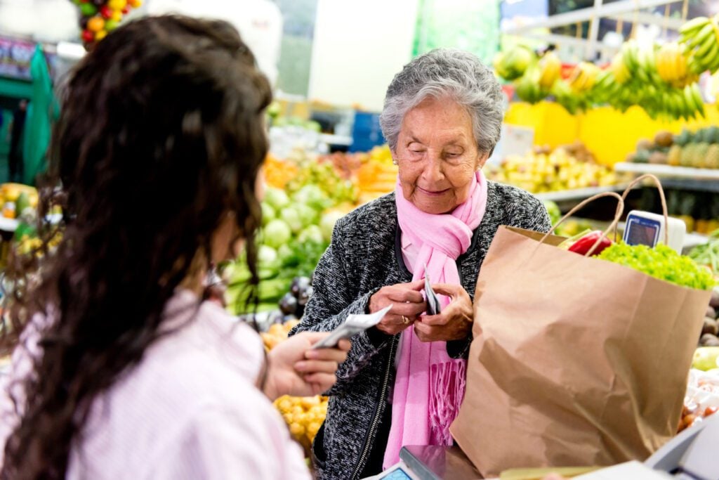 8 Ways You’re Overspending at the Grocery Store