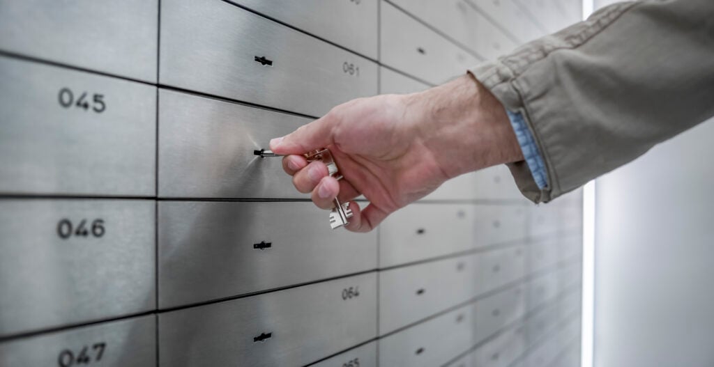 Safe Deposit Boxes: 9 Things You Need to Know