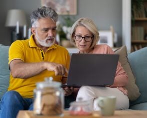 How to Spot Email Scams and Stay Safe Online